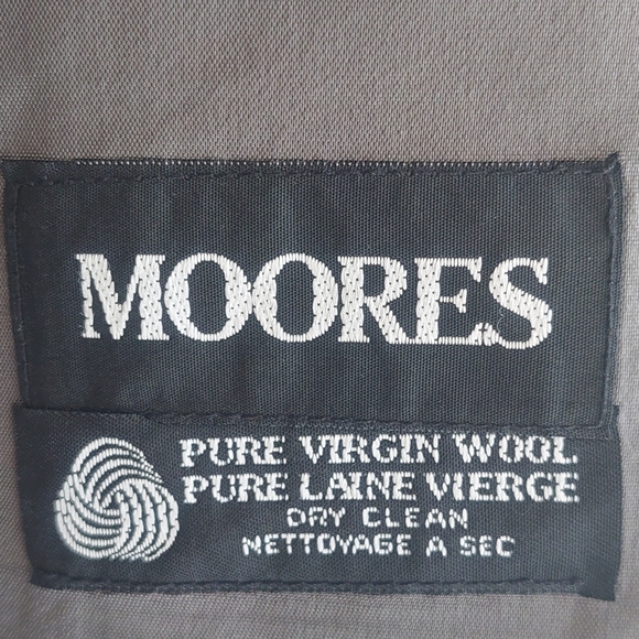 Harris Tweed Blazer - Picture 4 of 14